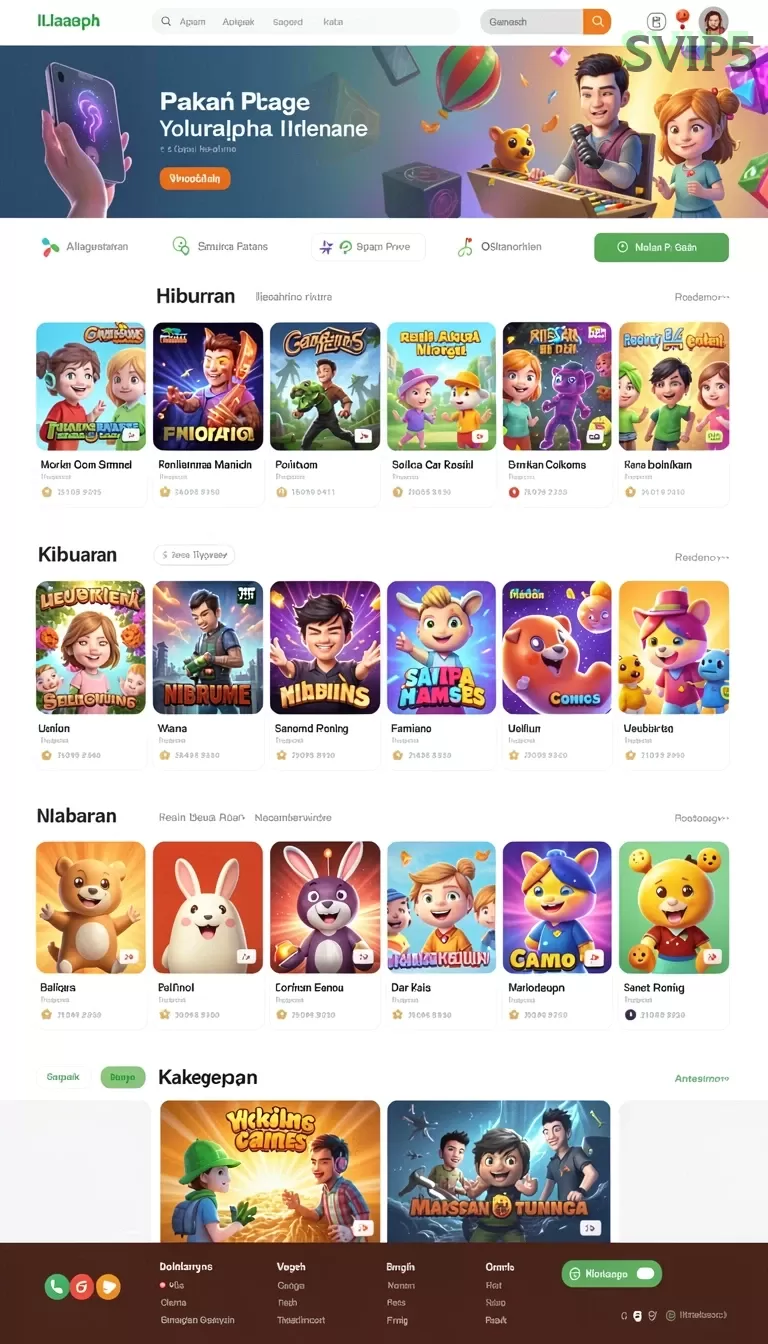 Cuplikan layar ZARA4D — aktivitas